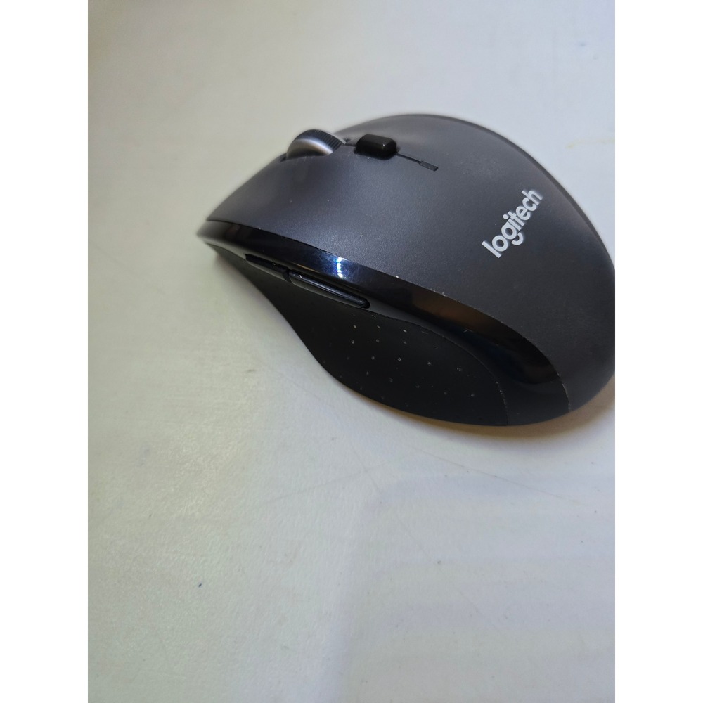 Logitech Mice M325, M705 Plus VicTsing Mobile MM057 Mouse - Picture 2 of 7